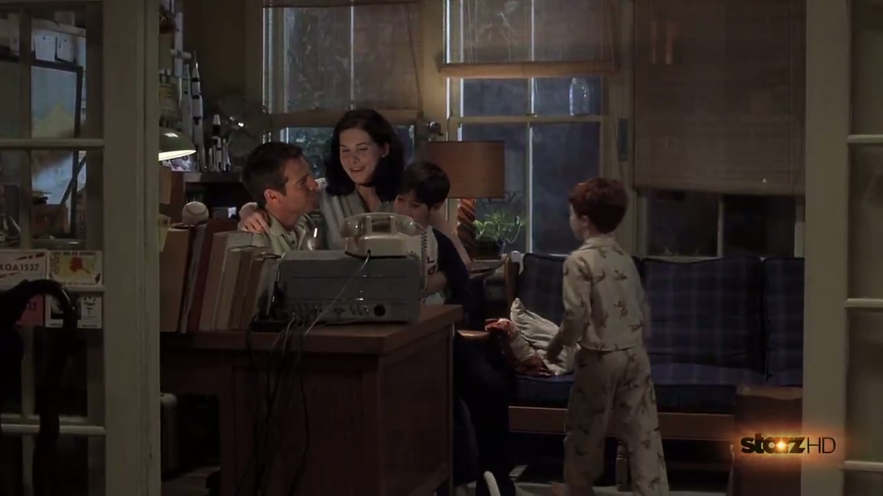 Frequency Screenshot