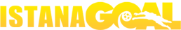 ISTANAGOAL Logo