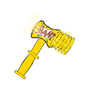 BanHammer