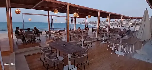 صورة TEMPO RESTAURANT