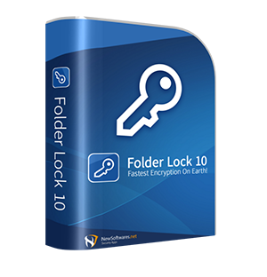 Folder Lock 10 Free Version