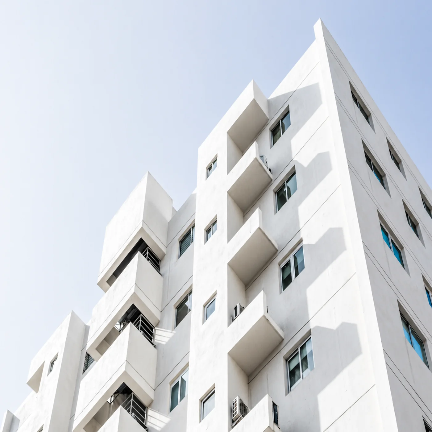 Desarrollo inmobiliario residencial
