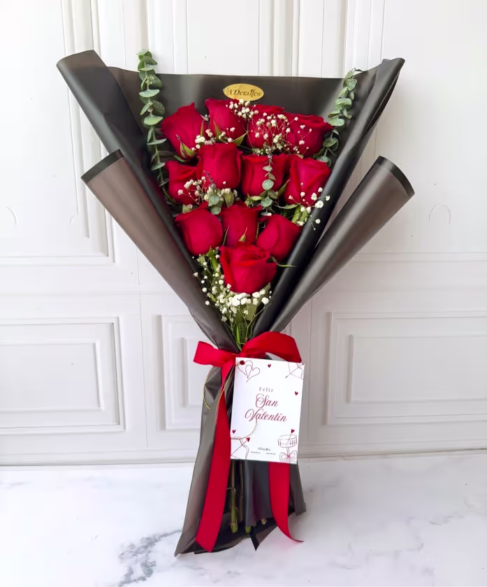 Roses Perfect