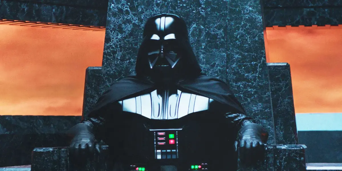 Cine este cel mai puternic în Star Wars?