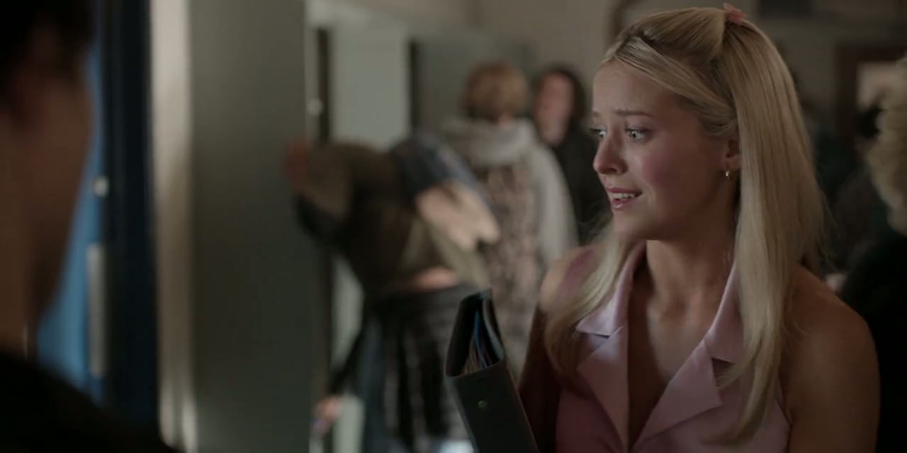Elle Screenshot