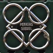 Logo Perkins