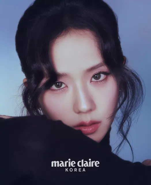 ji soo blackpink 1343017