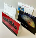 Calendar Printing