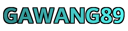 LOGO GAWANG89
