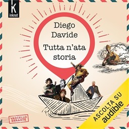 Diego Davide – Tutta n’ata Storia (2026) (mp3 – 128 kbps)