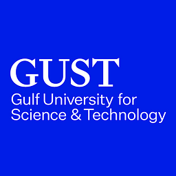 Gulf University for Science and Technology Logo