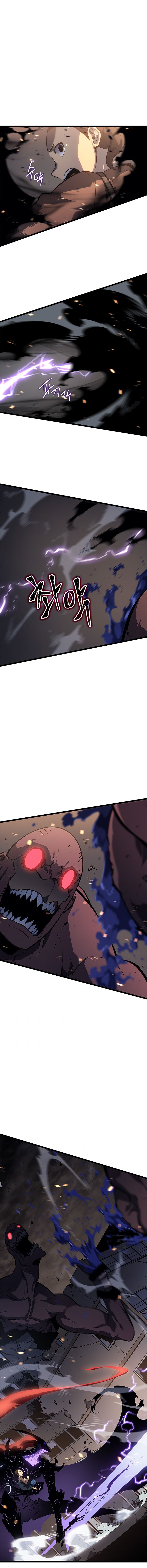 Read Solo Leveling Chapter 134 English - Page 13