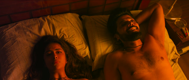 Ugly Story Screenshot