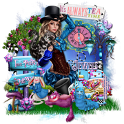 Wonderworld-Jewels