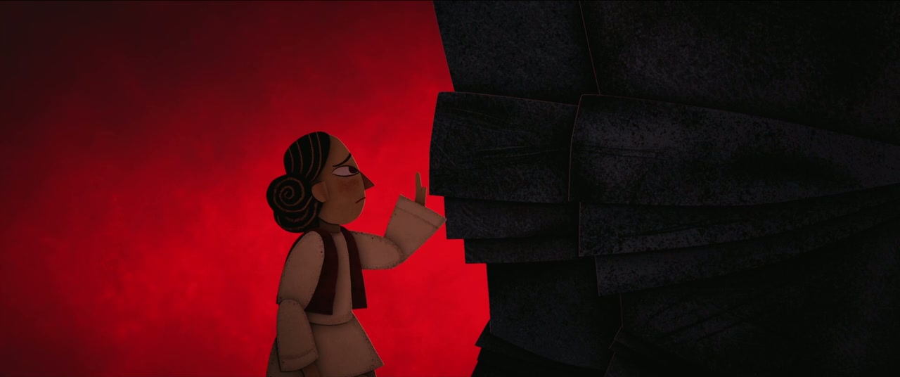 The Breadwinner Screenshot