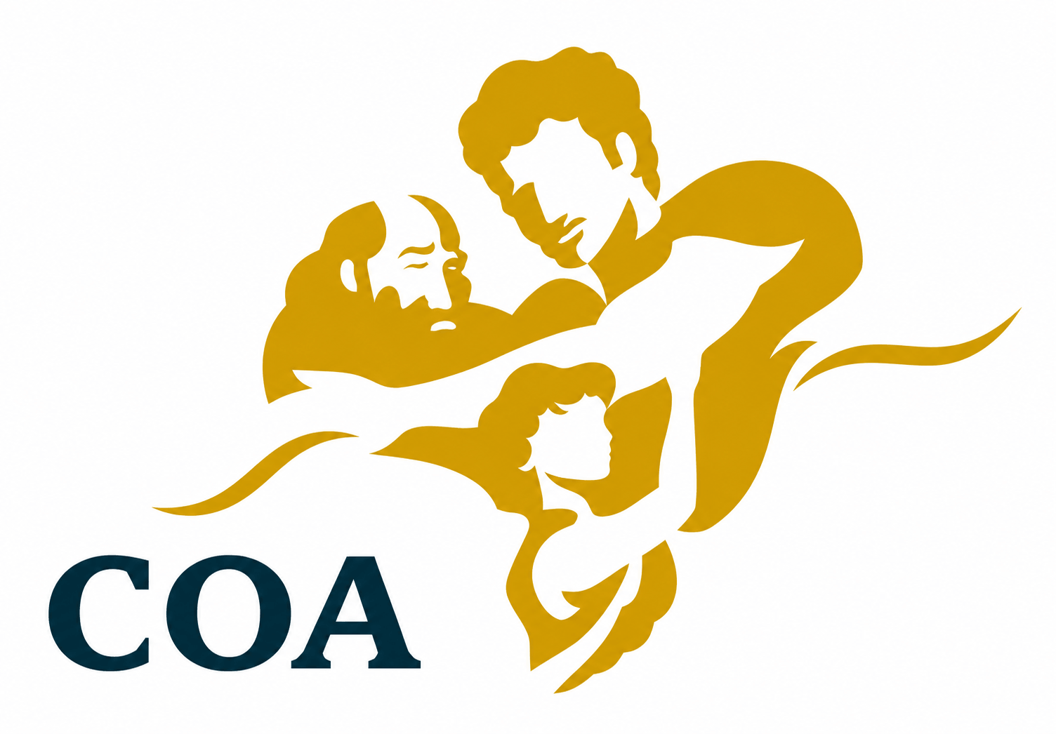Logo COA