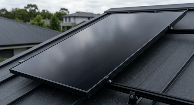 Pannello Aiko Neostar dal design elegante e premium