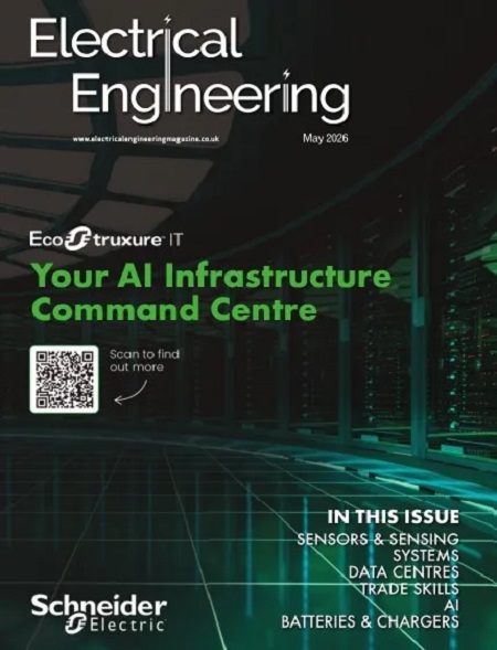 Electrical Engineering - May 2026