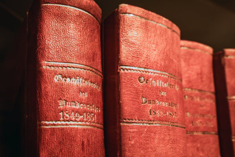 How to Document Your Life Story Without Writing a Book