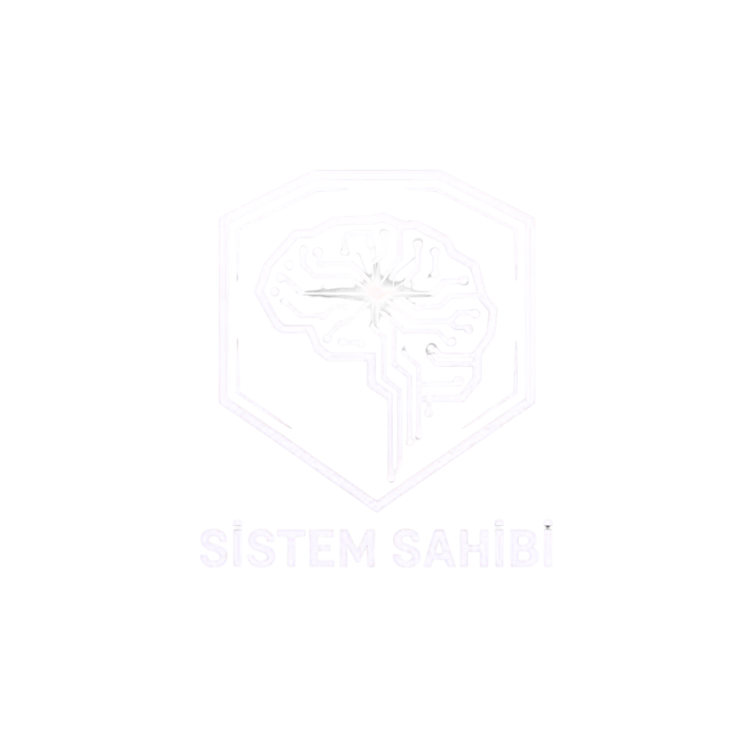 Sistem Sahibi Logo