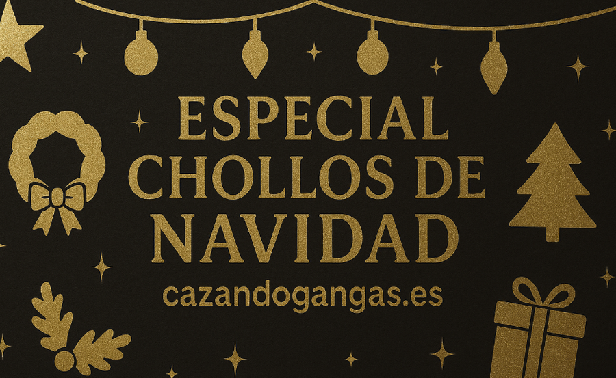 ESPECIAL NAVIDAD