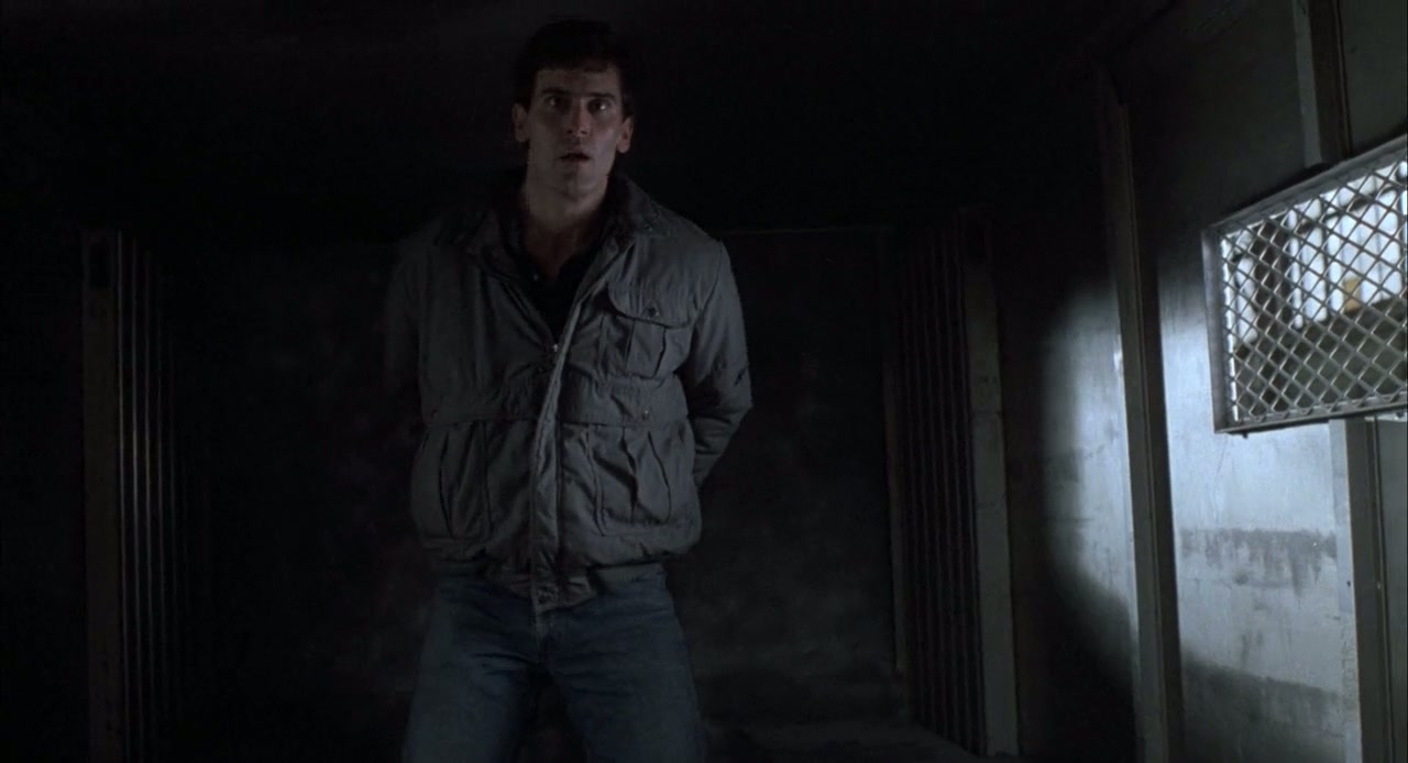 Maniac Cop Screenshot
