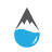 HydroBlu logo