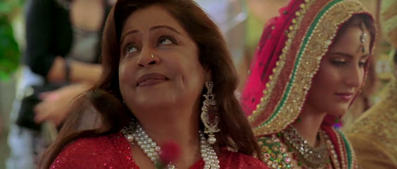 Singh Is Kinng Screenshot