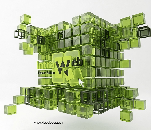 Atozed Software IntraWeb Ultimate Edition v16.2.1 Retail
