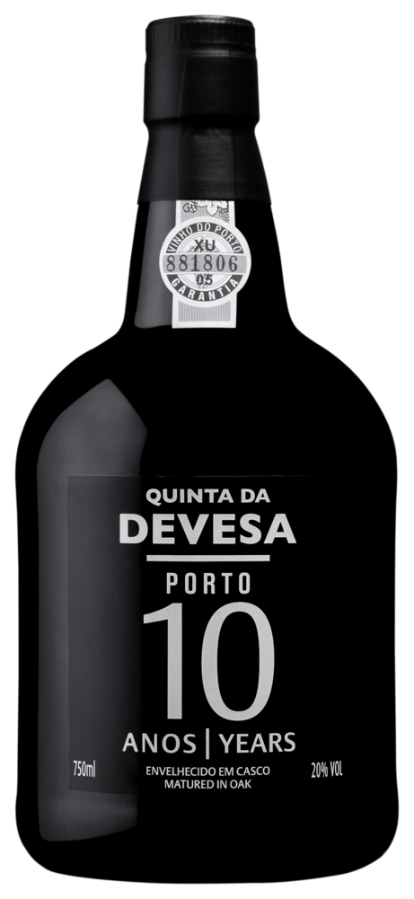 Devesa Porto 10 Anos