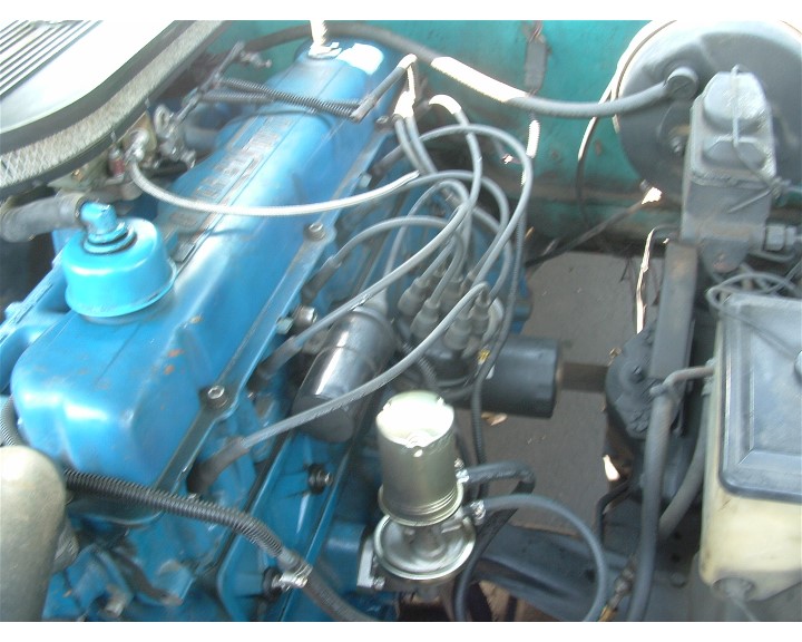 Correct Power Brake Master Cylinder ???? Ford Truck Enthusiasts Forums