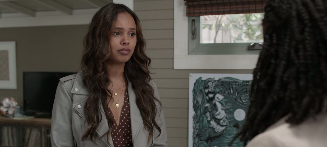 13 Reasons Why Screenshot