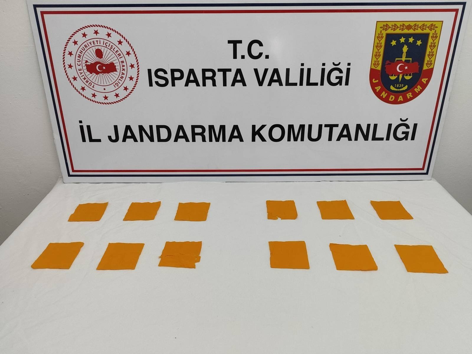 Basın Bülteni Resim