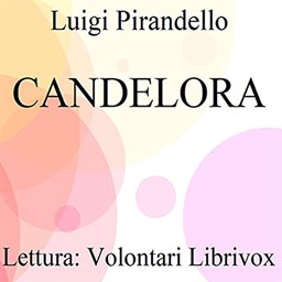 Luigi Pirandello – Candelora (2021) (mp3 – 128 kbps)
