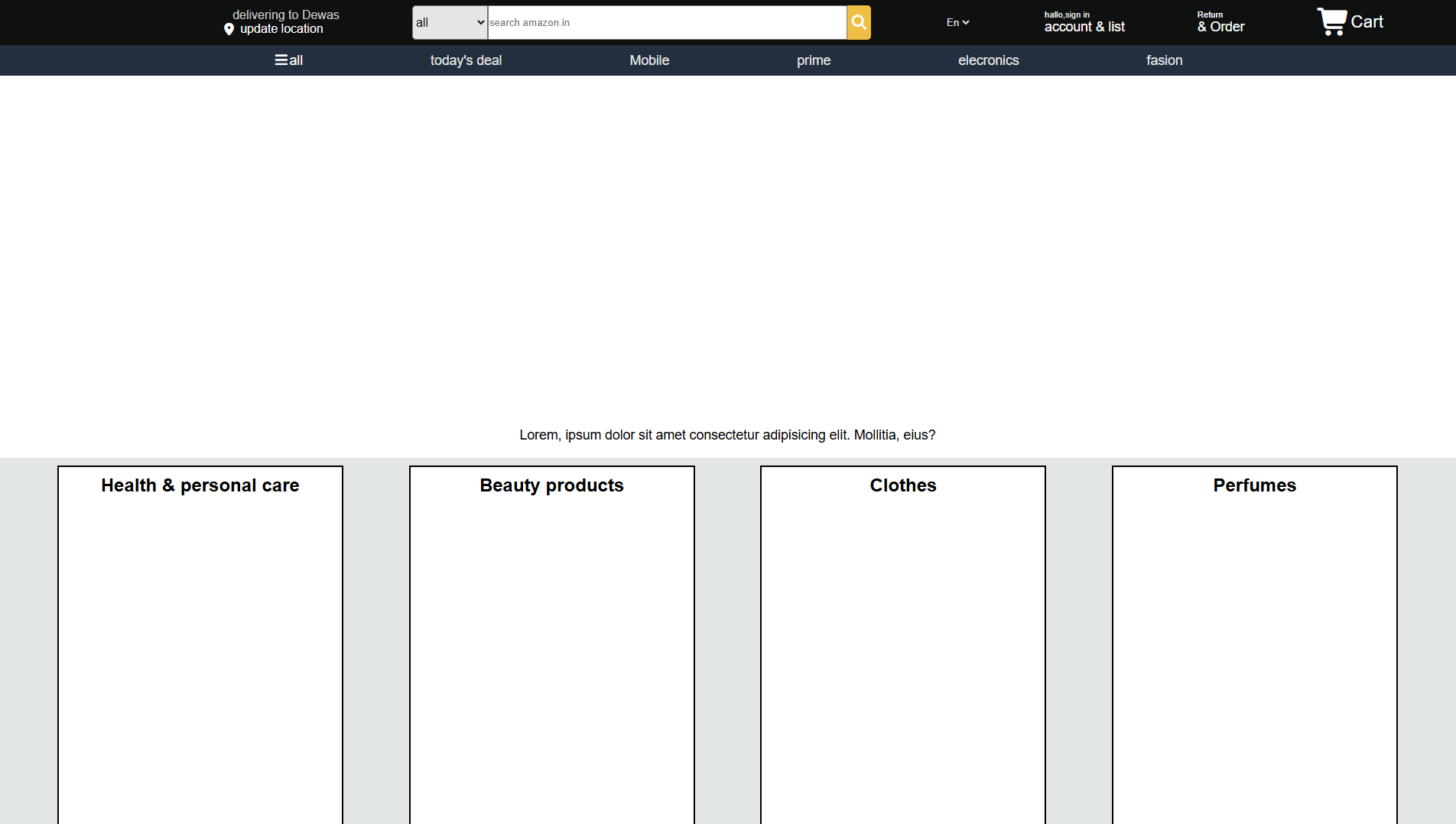 Screenshot of abhijeetrajput9.github.io
