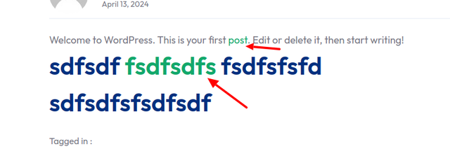 Hello-world-WP-Testing