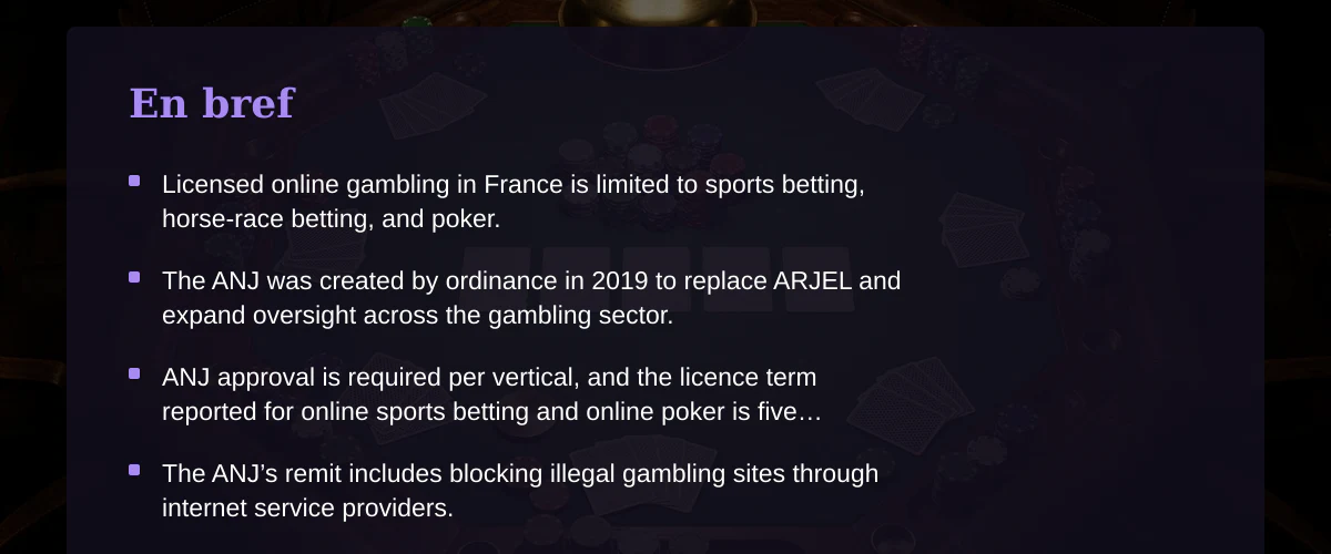Chercher un casino en ligne avec bonus sans dépôt obligatoire — En bref