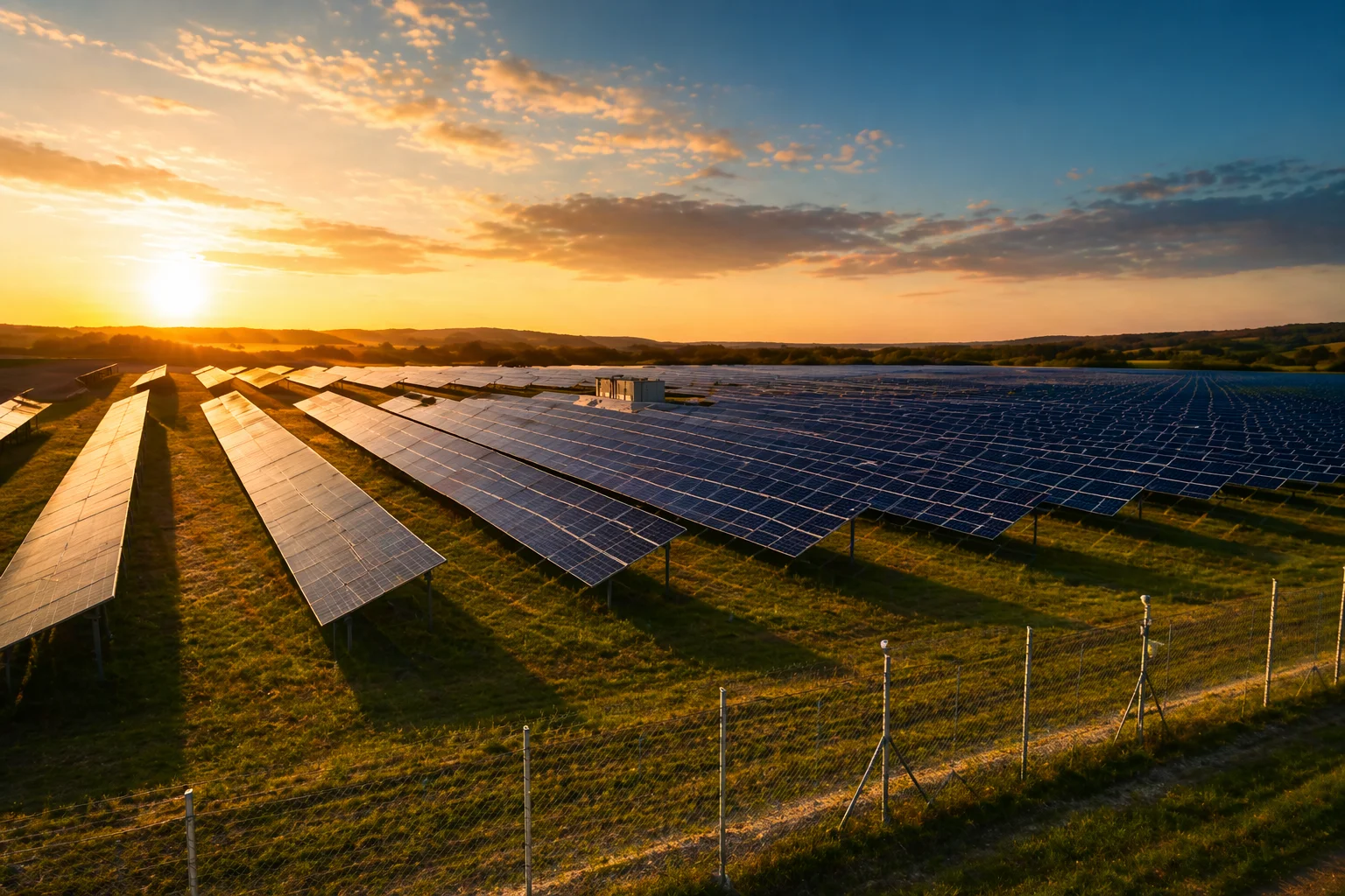 Solar