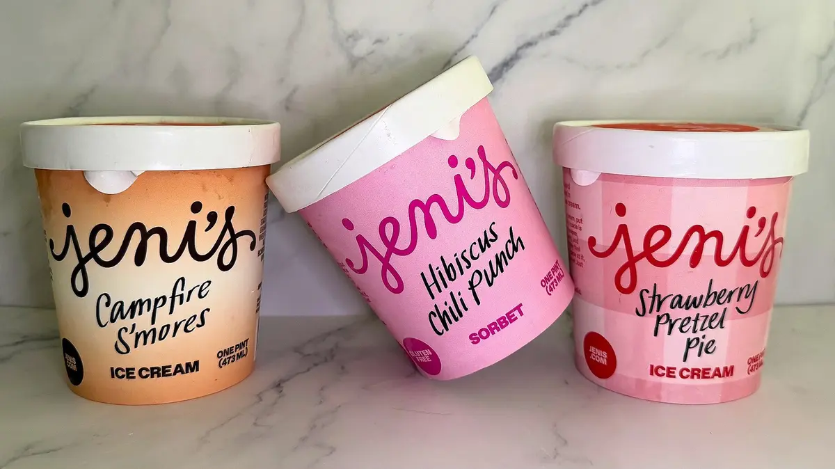 Jeni's Unveils Spicy Summer Ice Cream Flavor