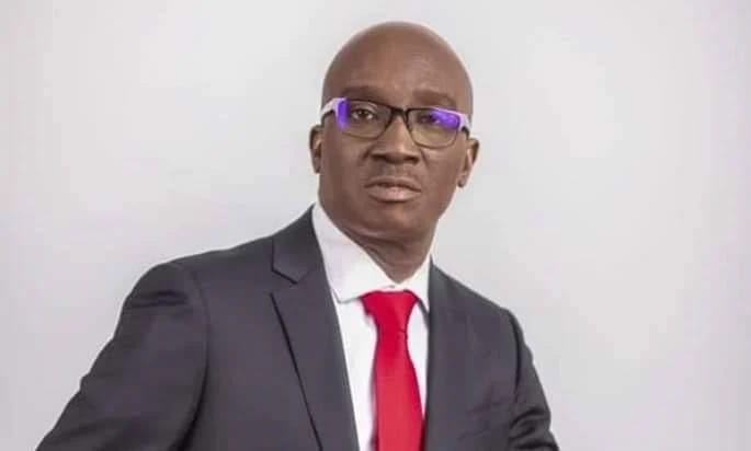 Edo Governor Okpebholo Slams Kidnapping Incident, Orders Immediate Probe