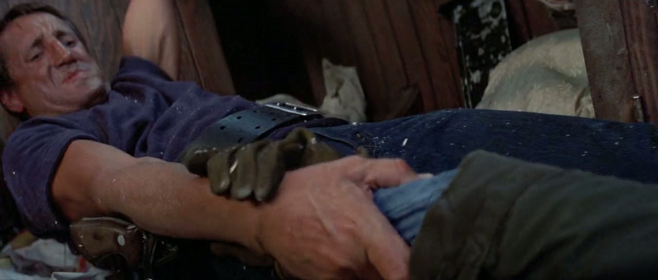 Jaws Screenshot