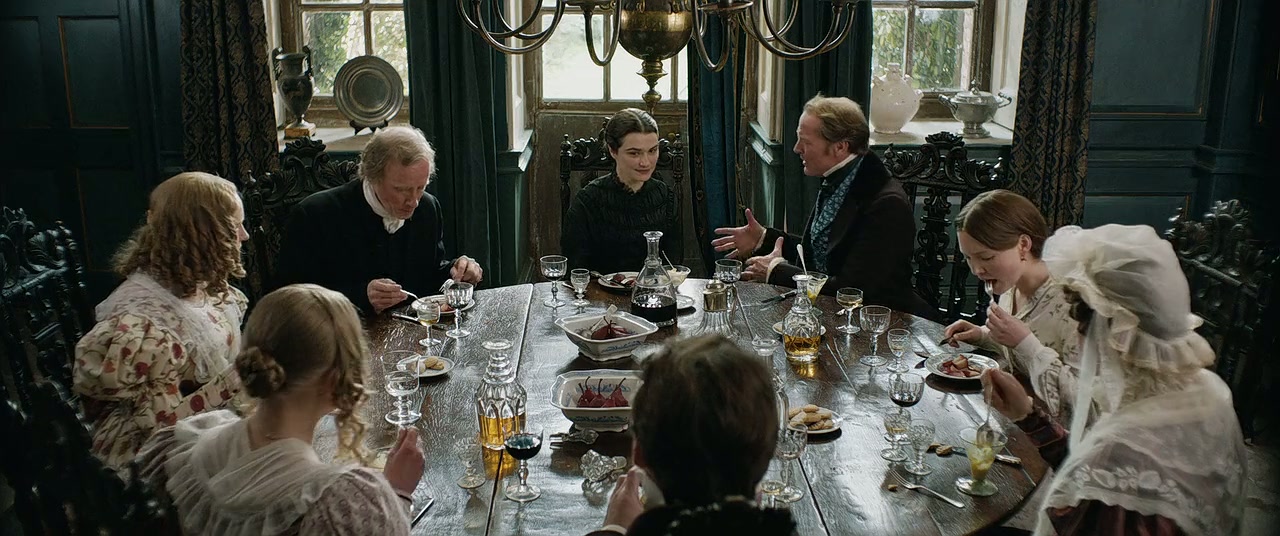 My Cousin Rachel Screenshot