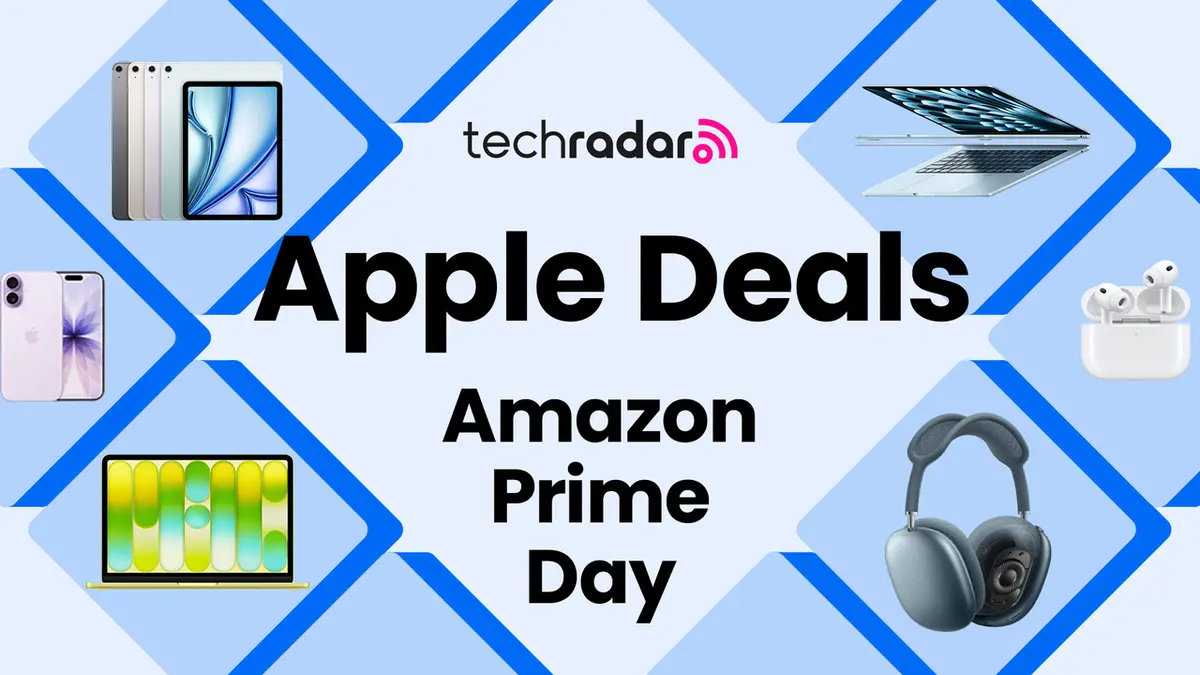 Early Apple Deals Hit Australia Ahead of Amazon Prime Day 2026