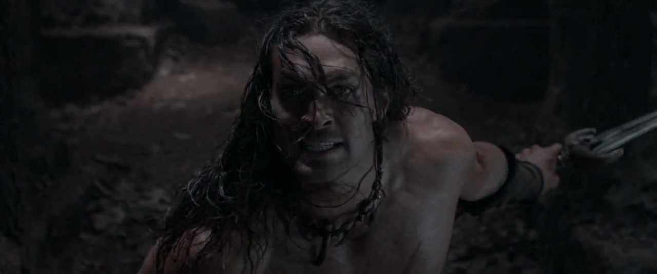 Conan the Barbarian Screenshot