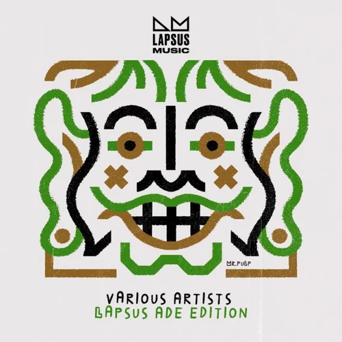 VA – Lapsus ADE Edition (Extended Mixes) [LPSC067D]