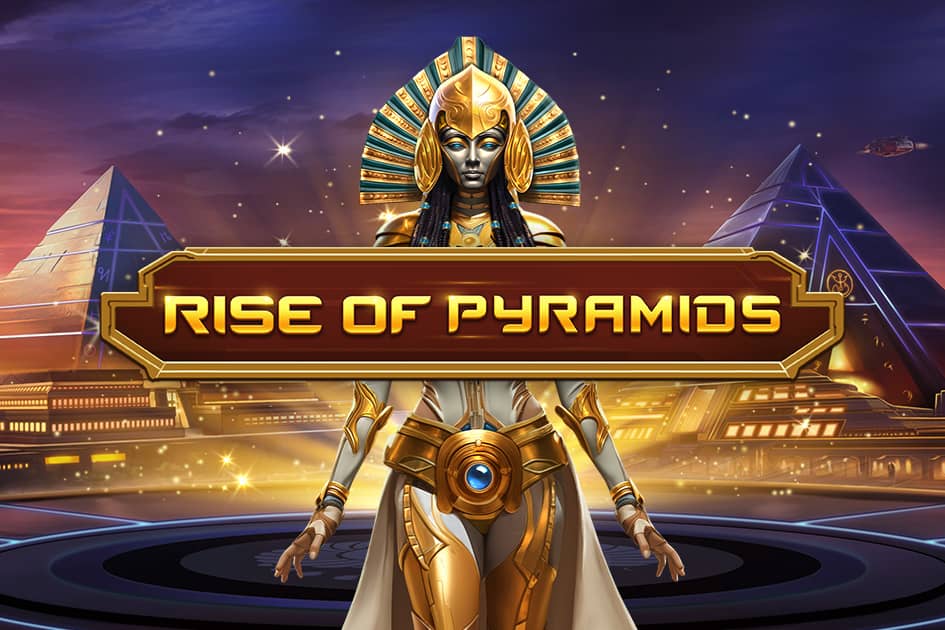 Rise of Pyramids Oyna
