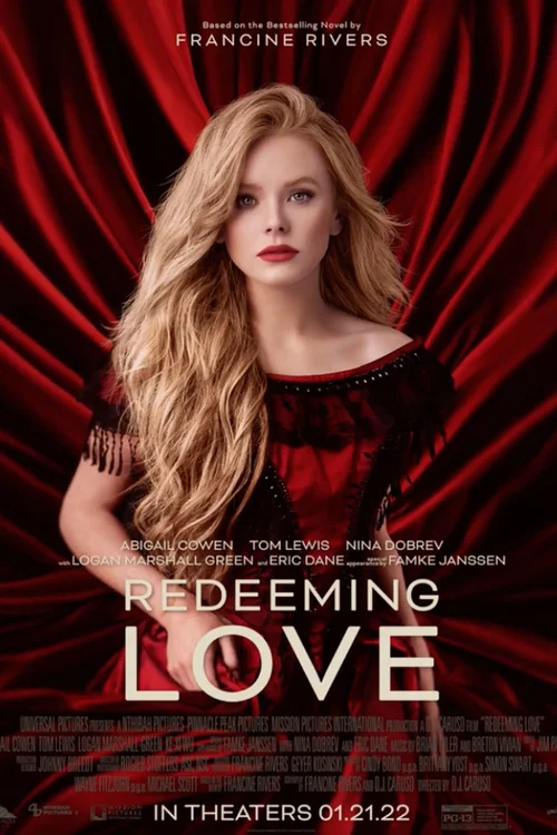 Redeeming Love (2022) PL.720p.BDRip.XviD.AC3-ELiTE / Lektor PL