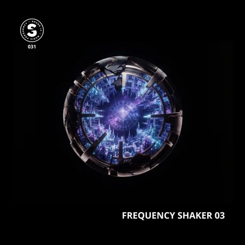 VA – Frequency Shaker 03 [SIMF0031]