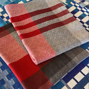 Color and Weave, Strickler