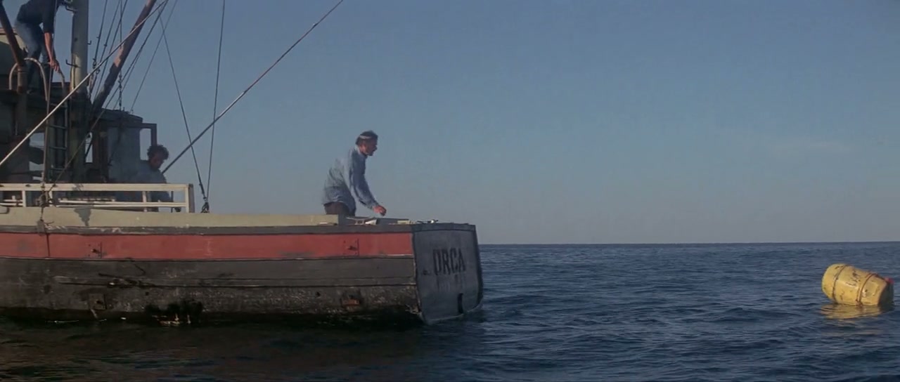 Jaws Screenshot